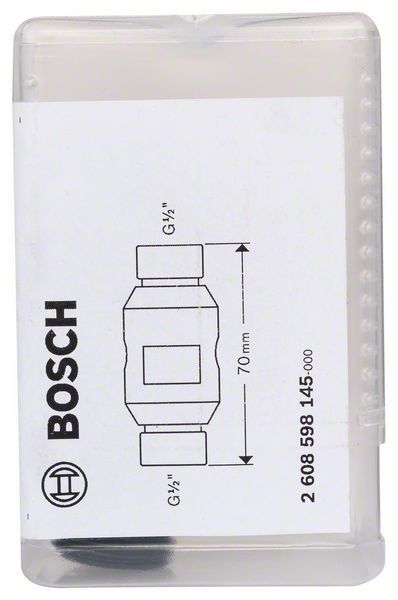 Adapter Dia Krone 2608598145