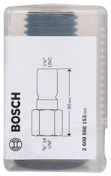 Adapter Dia Krone 2608598153