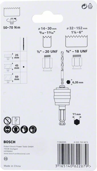 Adapter 2608599010