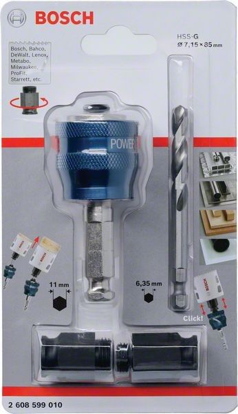 Adapter 2608599010