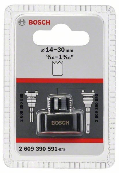 Ersatzadapter 2609390591