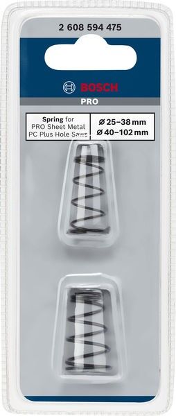 Pro Dia Lochsäge PC 2608594475VE(2)