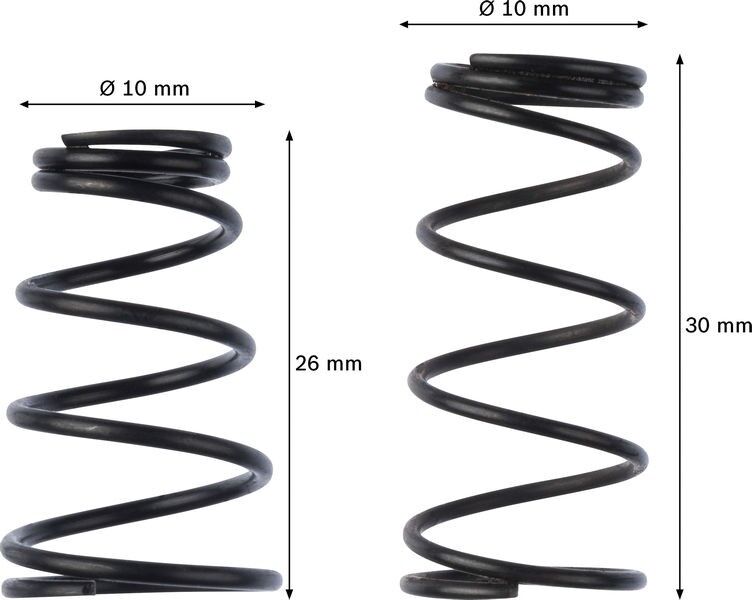 Pro Dia Lochsäge PC 2608594475VE(2)