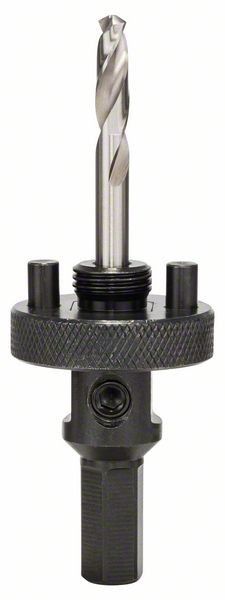Steckdosenadapter 2609390034