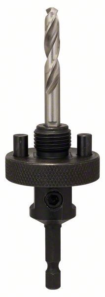 Steckdosenadapter 2609390587
