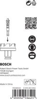 Blech-Zentrierbohrer 2608900503