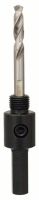 Sechskantadapter 2609390586