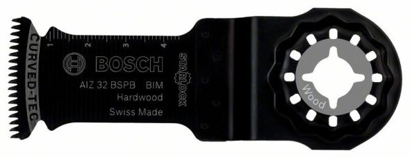 BIM Tauchsägeblatt 2608664471 BIM Tauchsägeblatt 2608664471