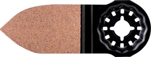 Schleifplatte Starlo 2608900039 Schleifplatte Starlo 2608900039