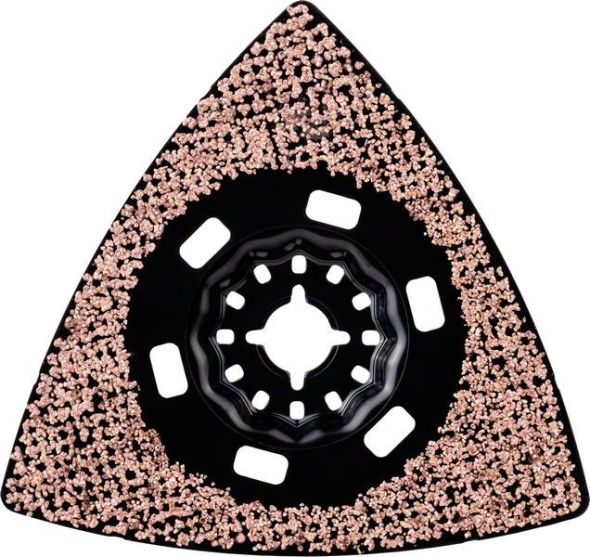 Schleifplatte Starlo 2608900047 Schleifplatte Starlo 2608900047
