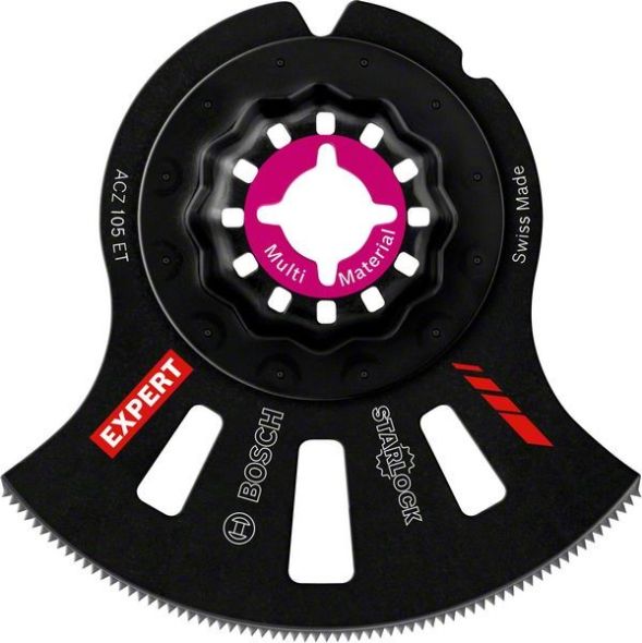 Starlock Segmentsäg 2608664207