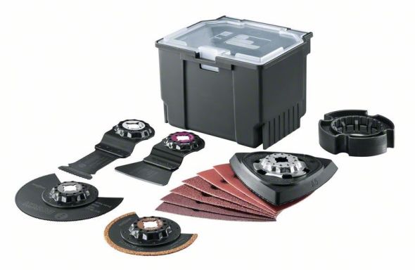 Starlock-Set 2609256F49