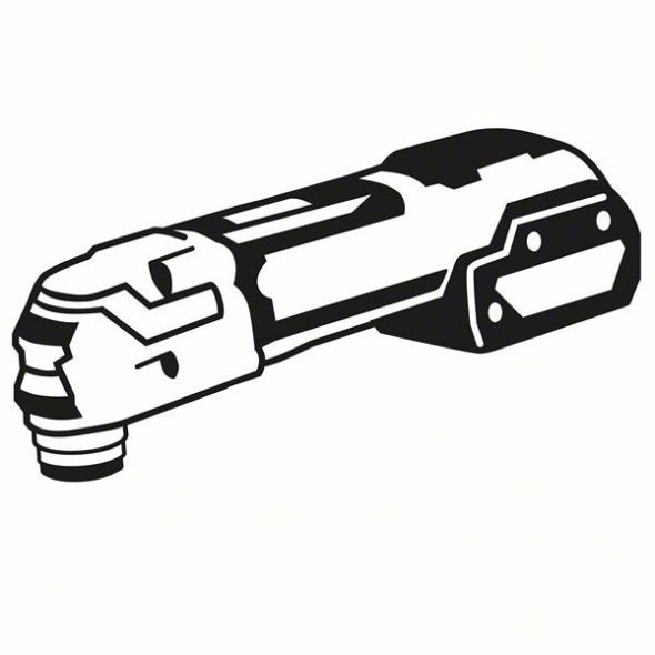 Starlock Tauchsägebl 2608900016