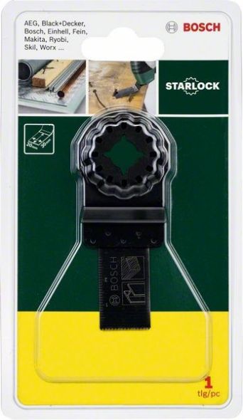 Tauchsägebl Starlock 2607017346 Tauchsägebl Starlock 2607017346