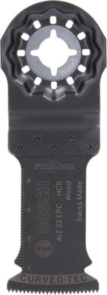 Tauchsägebl Starlock 2609256947 Tauchsägebl Starlock 2609256947