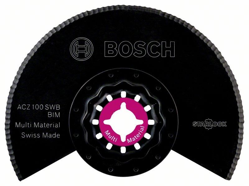 BIM Schliffmesser 2609256976