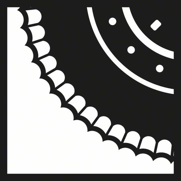 BIM Schliffmesser 2609256976