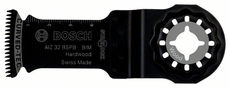 BIM Tauchsägeblatt 2608664471