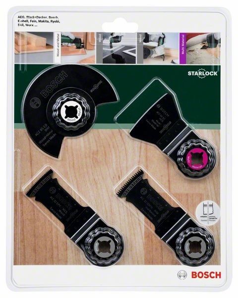 Boden-/Einbau-Set 2609256979