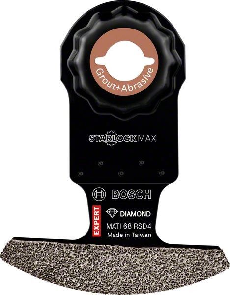 EXP Starlock DIA Seg 2608900038