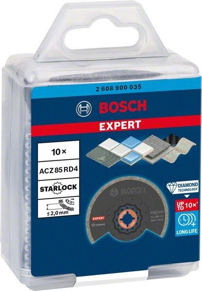 EXP Starlock Multi 2608900035