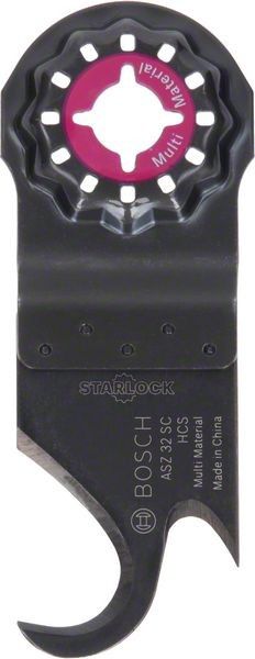 Multi Messer Straloc 2609256D22