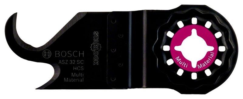 Multi Messer Straloc 2609256D22