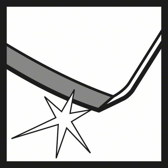 Schaber Starlock 2609256954