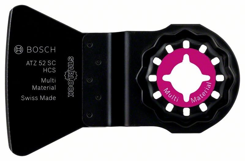 Schaber Starlock 2609256954