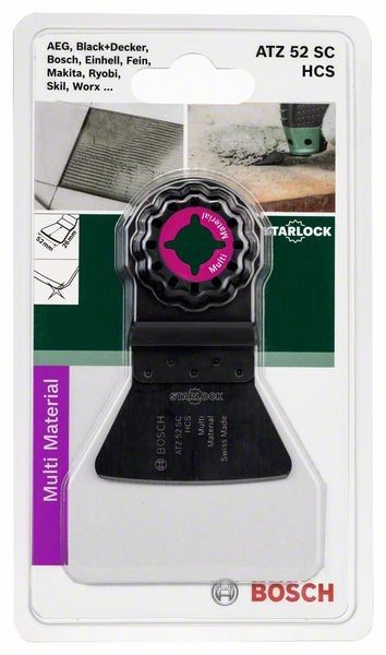 Schaber Starlock 2609256954