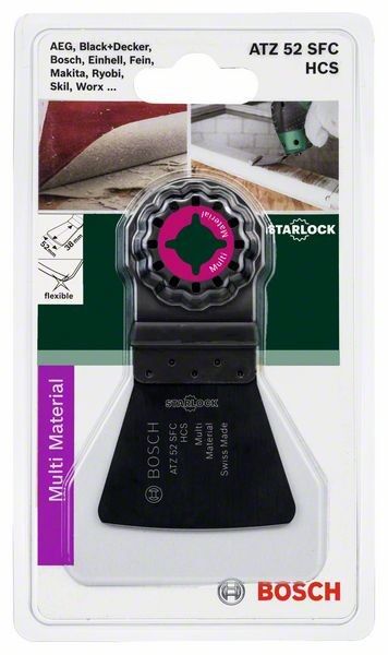 Schaber Starlock 2609256955