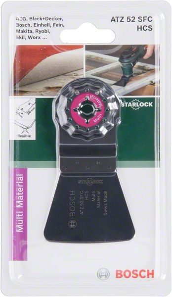 Schaber Starlock 2609256955