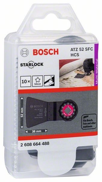 Schaber VE10 2608664488