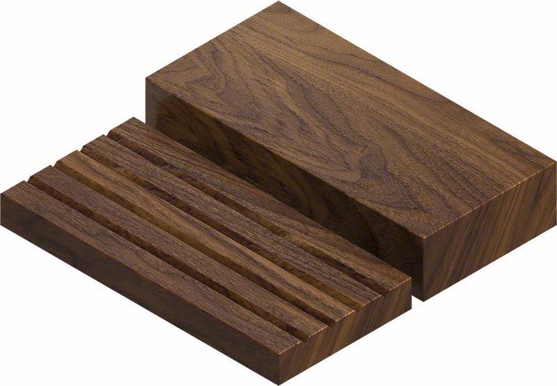 Schleifplatte Starlo 2608900039