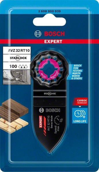 Schleifplatte Starlo 2608900039