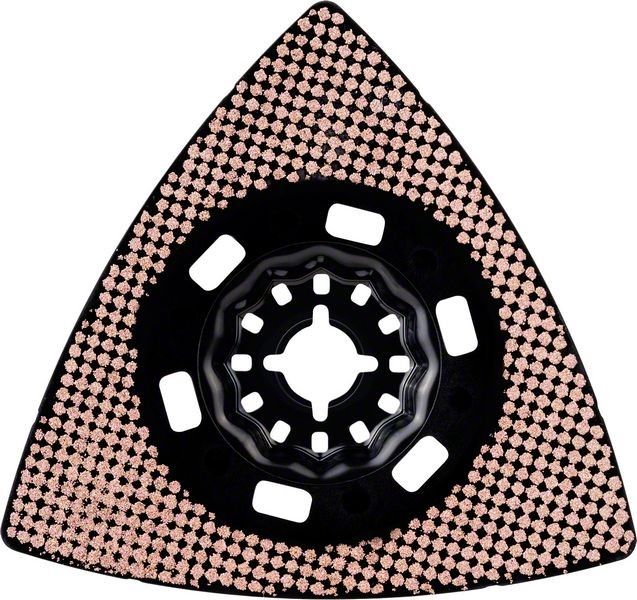 Schleifplatte Starlo 2608900043