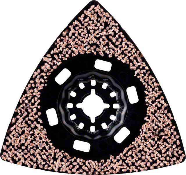 Schleifplatte Starlo 2608900046