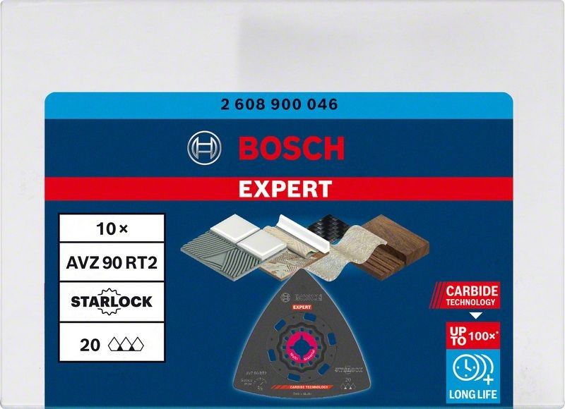 Schleifplatte Starlo 2608900046
