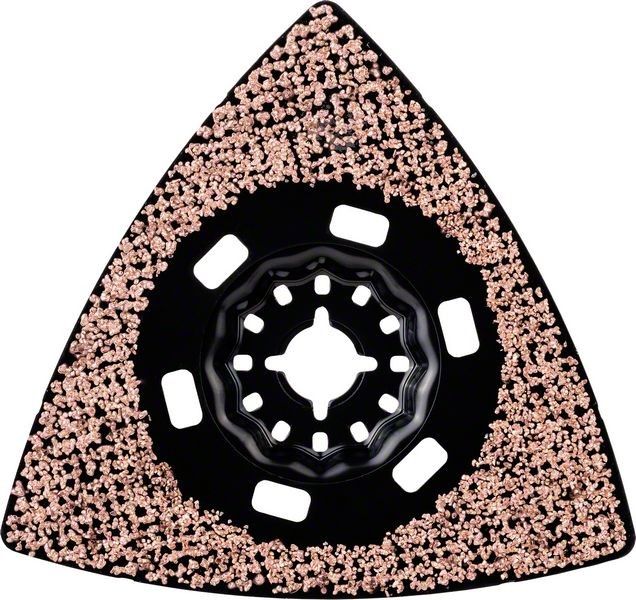 Schleifplatte Starlo 2608900047