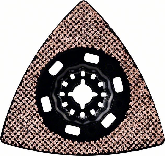 Schleifplatte Starlo 2608900049