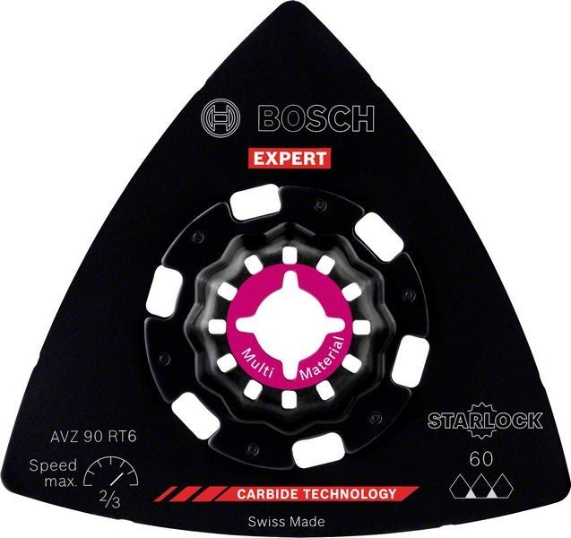 Schleifplatte Starlo 2608900049