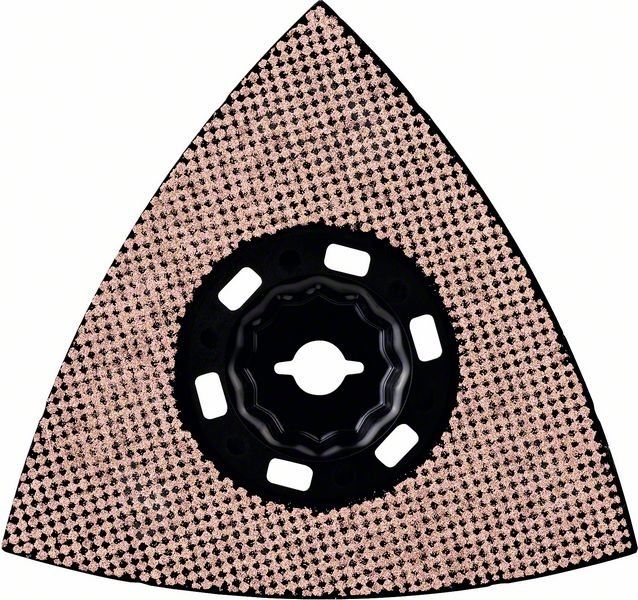 Schleifplatte Starlo 2608900051
