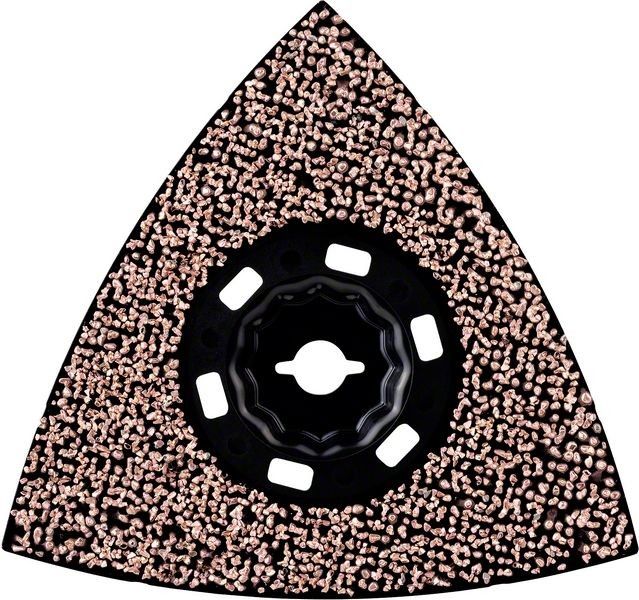 Schleifplatte Starlo 2608900052