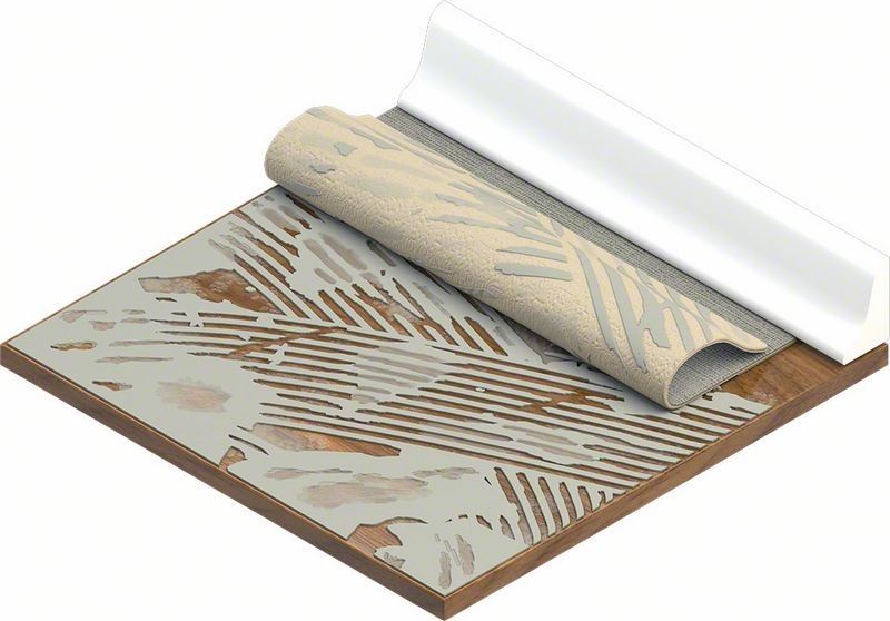 Schleifplatte Starlo 2608900053