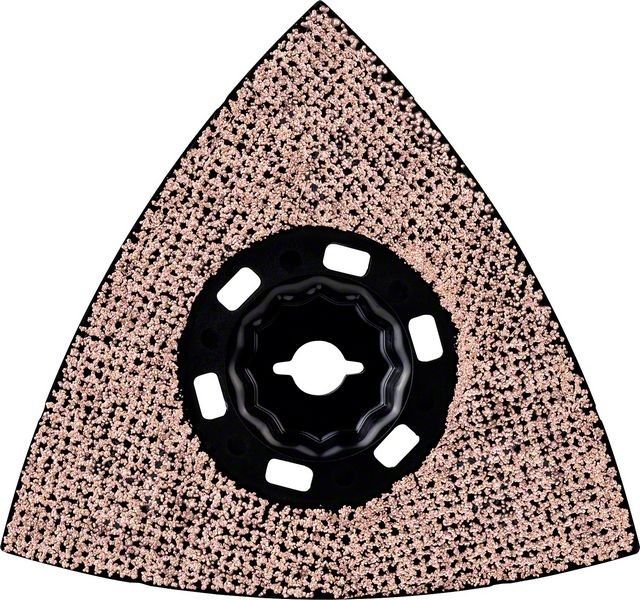 Schleifplatte Starlo 2608900054