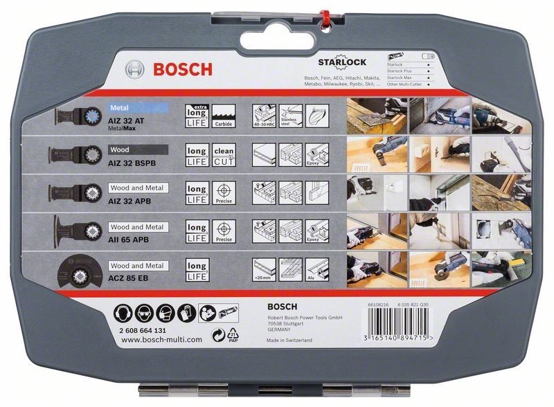 Schneid-Set 2608664131