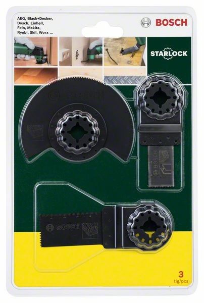 Starlock Set 2607017323