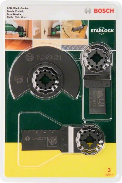 Starlock Set 2607017323