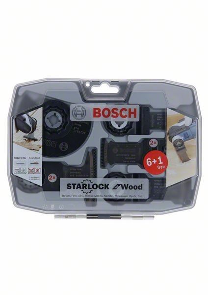 Starlock Set 2608664623
