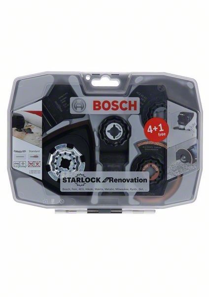 Starlock Set 2608664624